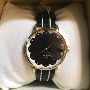 New Kate Spade watch